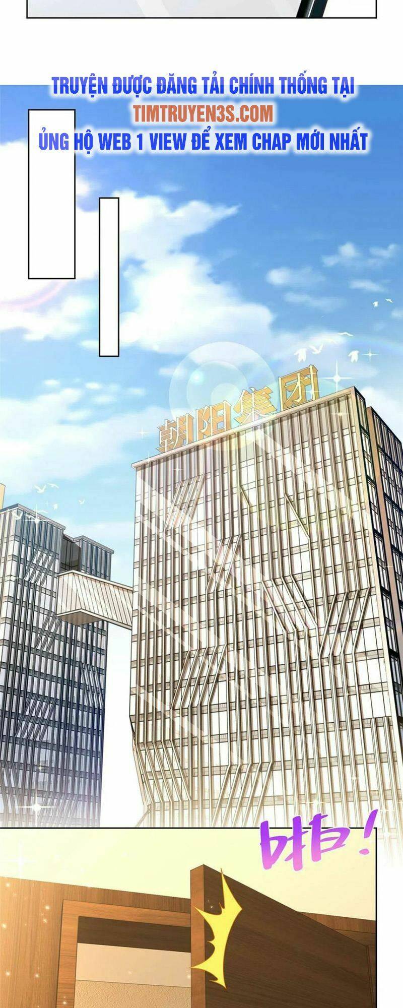 Mỗi Tuần Ta Có Một Nghề Nghiệp Mới Chapter 96 - Trang 2