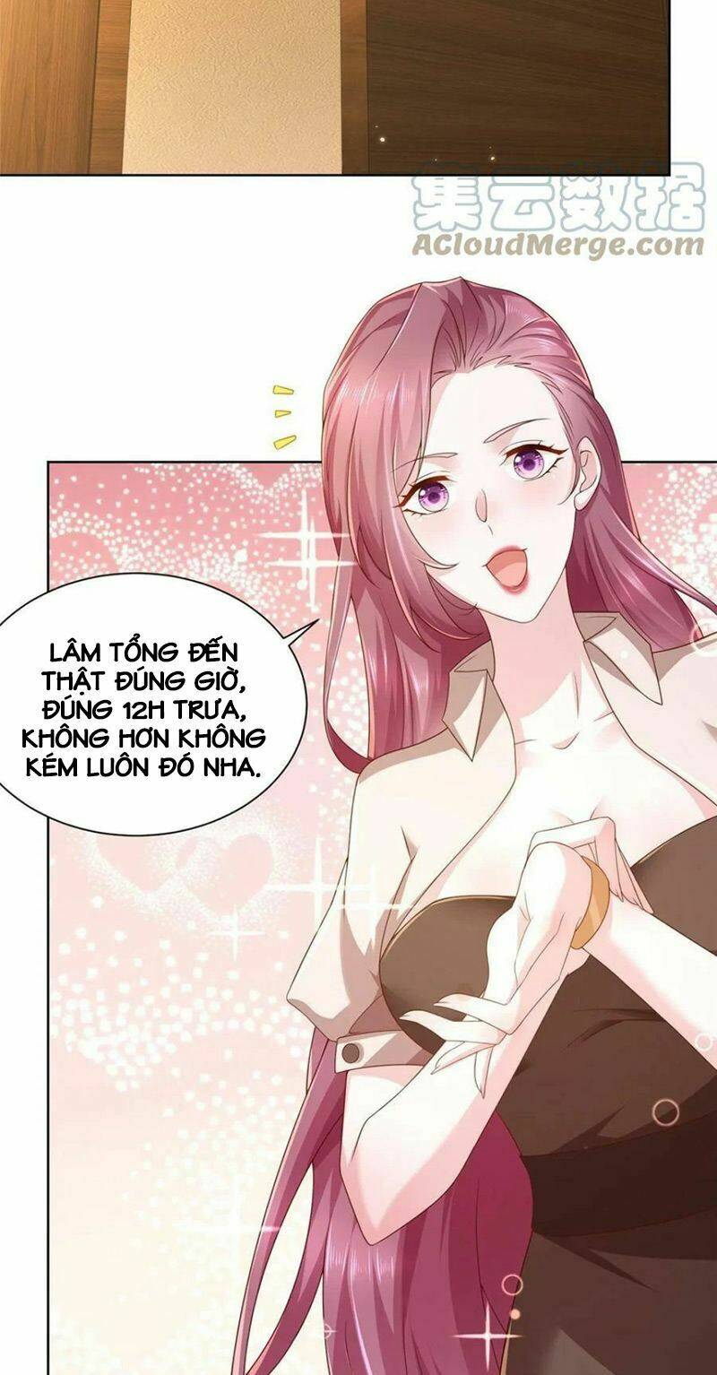 Mỗi Tuần Ta Có Một Nghề Nghiệp Mới Chapter 96 - Trang 2