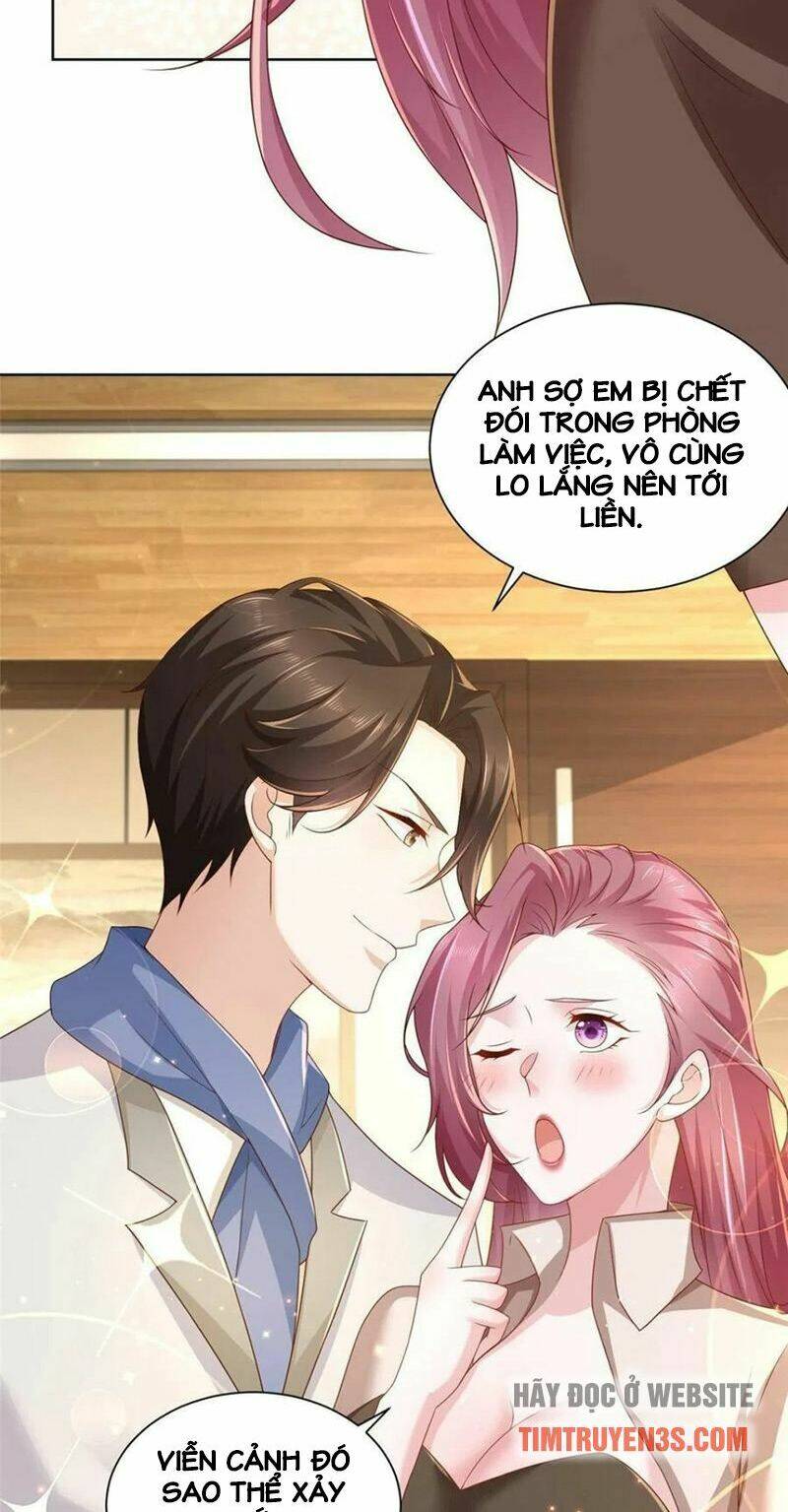 Mỗi Tuần Ta Có Một Nghề Nghiệp Mới Chapter 96 - Trang 2