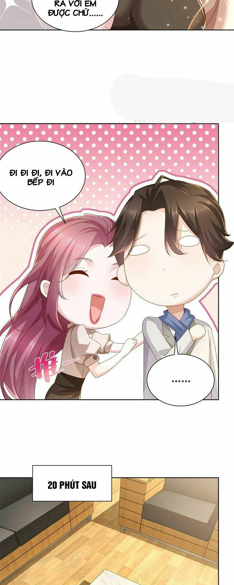 Mỗi Tuần Ta Có Một Nghề Nghiệp Mới Chapter 96 - Trang 2