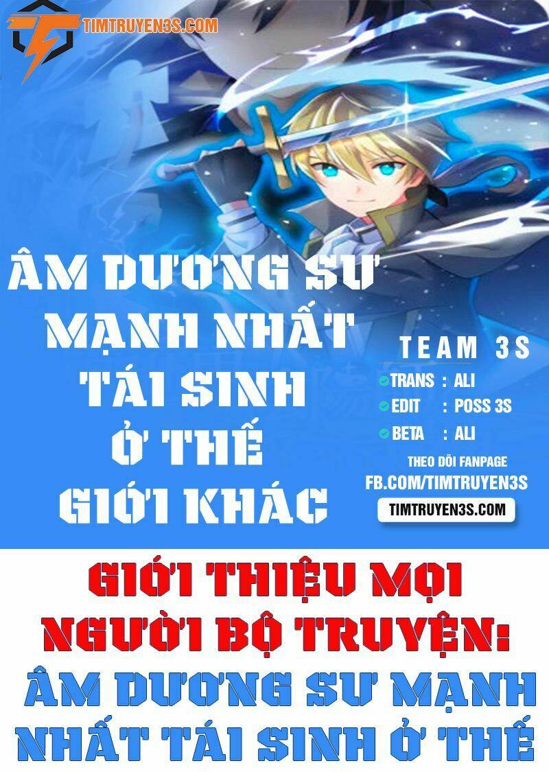 Mỗi Tuần Ta Có Một Nghề Nghiệp Mới Chapter 96 - Trang 2