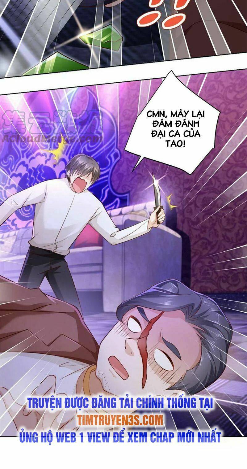 Mỗi Tuần Ta Có Một Nghề Nghiệp Mới Chapter 96 - Trang 2