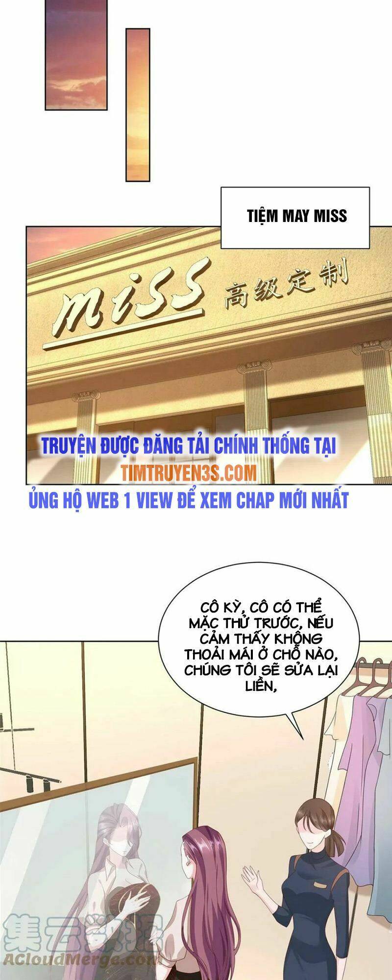 Mỗi Tuần Ta Có Một Nghề Nghiệp Mới Chapter 98 - Trang 2