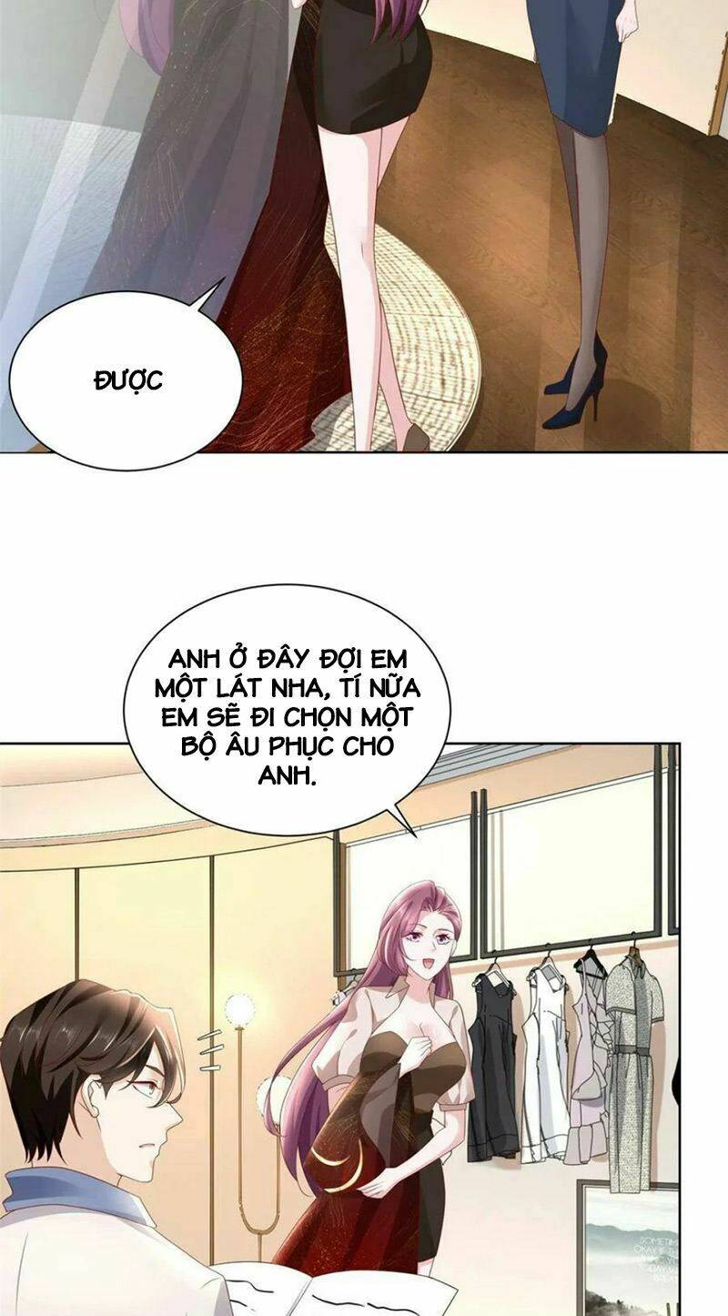 Mỗi Tuần Ta Có Một Nghề Nghiệp Mới Chapter 98 - Trang 2