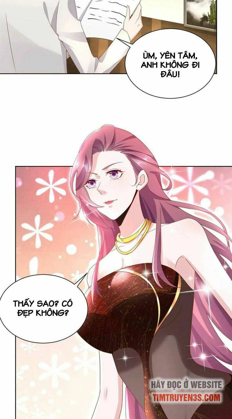 Mỗi Tuần Ta Có Một Nghề Nghiệp Mới Chapter 98 - Trang 2