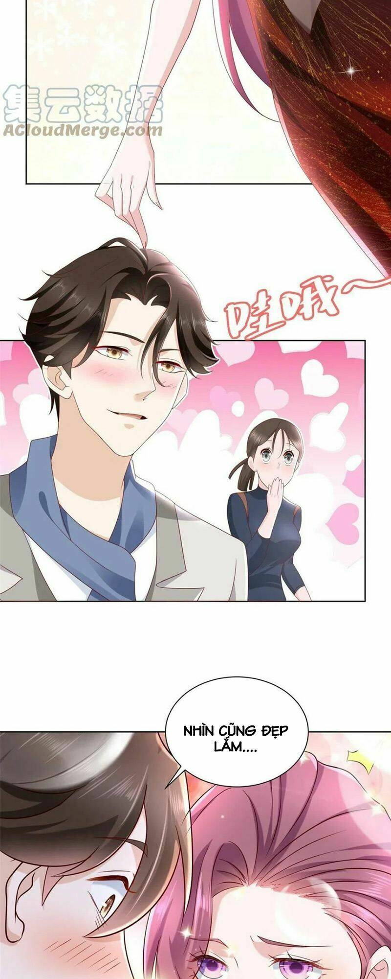 Mỗi Tuần Ta Có Một Nghề Nghiệp Mới Chapter 98 - Trang 2