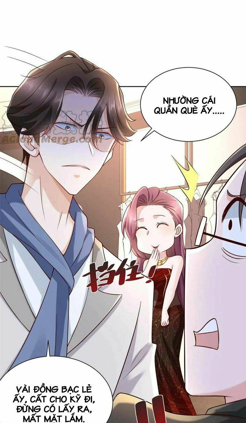 Mỗi Tuần Ta Có Một Nghề Nghiệp Mới Chapter 98 - Trang 2