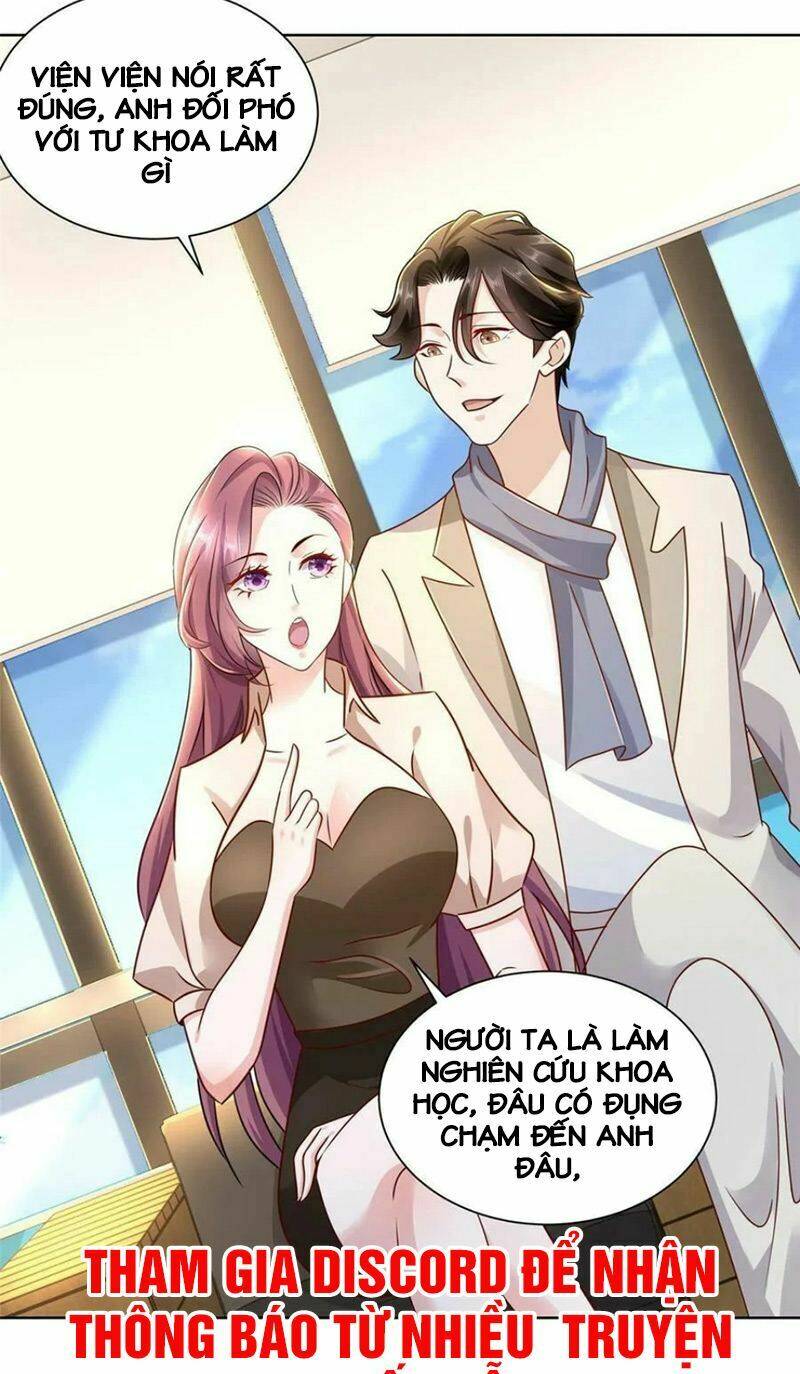 Mỗi Tuần Ta Có Một Nghề Nghiệp Mới Chapter 98 - Trang 2