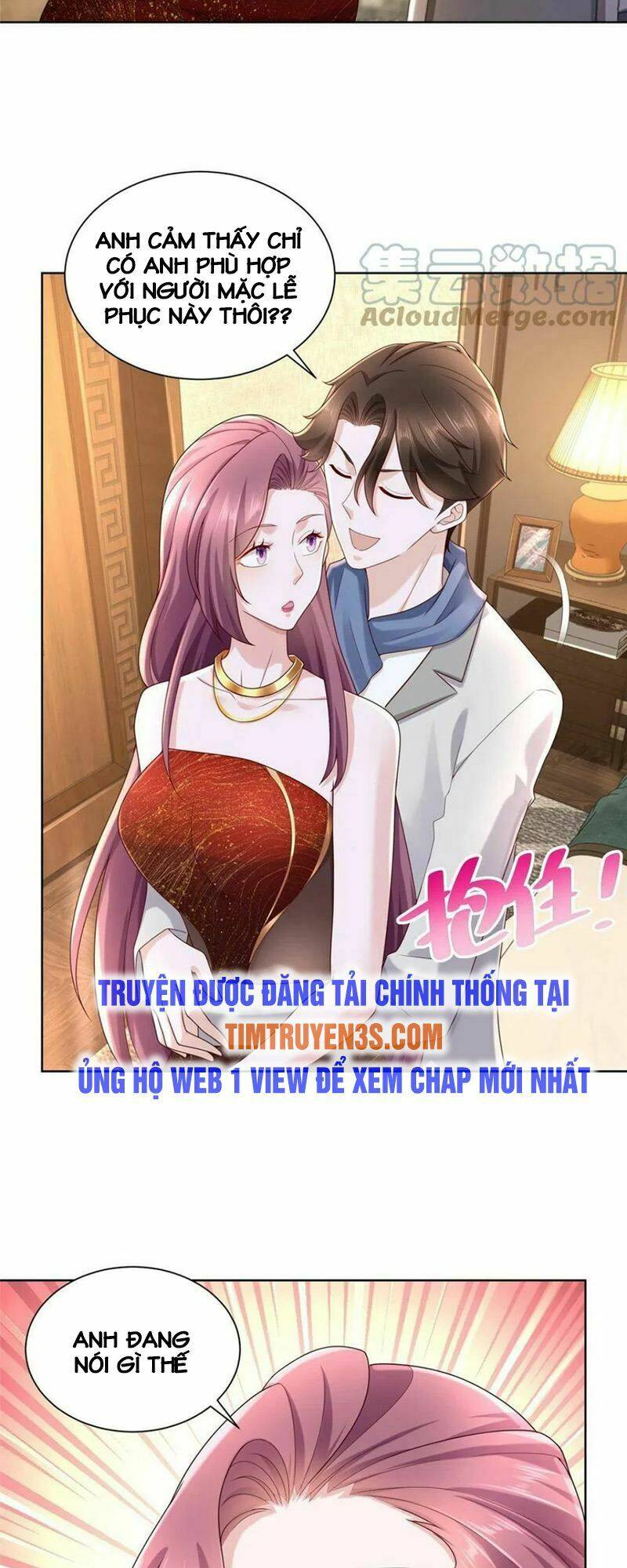 Mỗi Tuần Ta Có Một Nghề Nghiệp Mới Chapter 98 - Trang 2