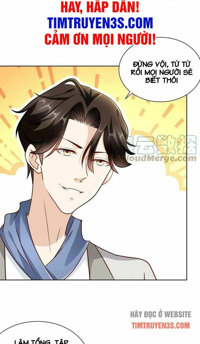 Mỗi Tuần Ta Có Một Nghề Nghiệp Mới Chapter 98 - Trang 2