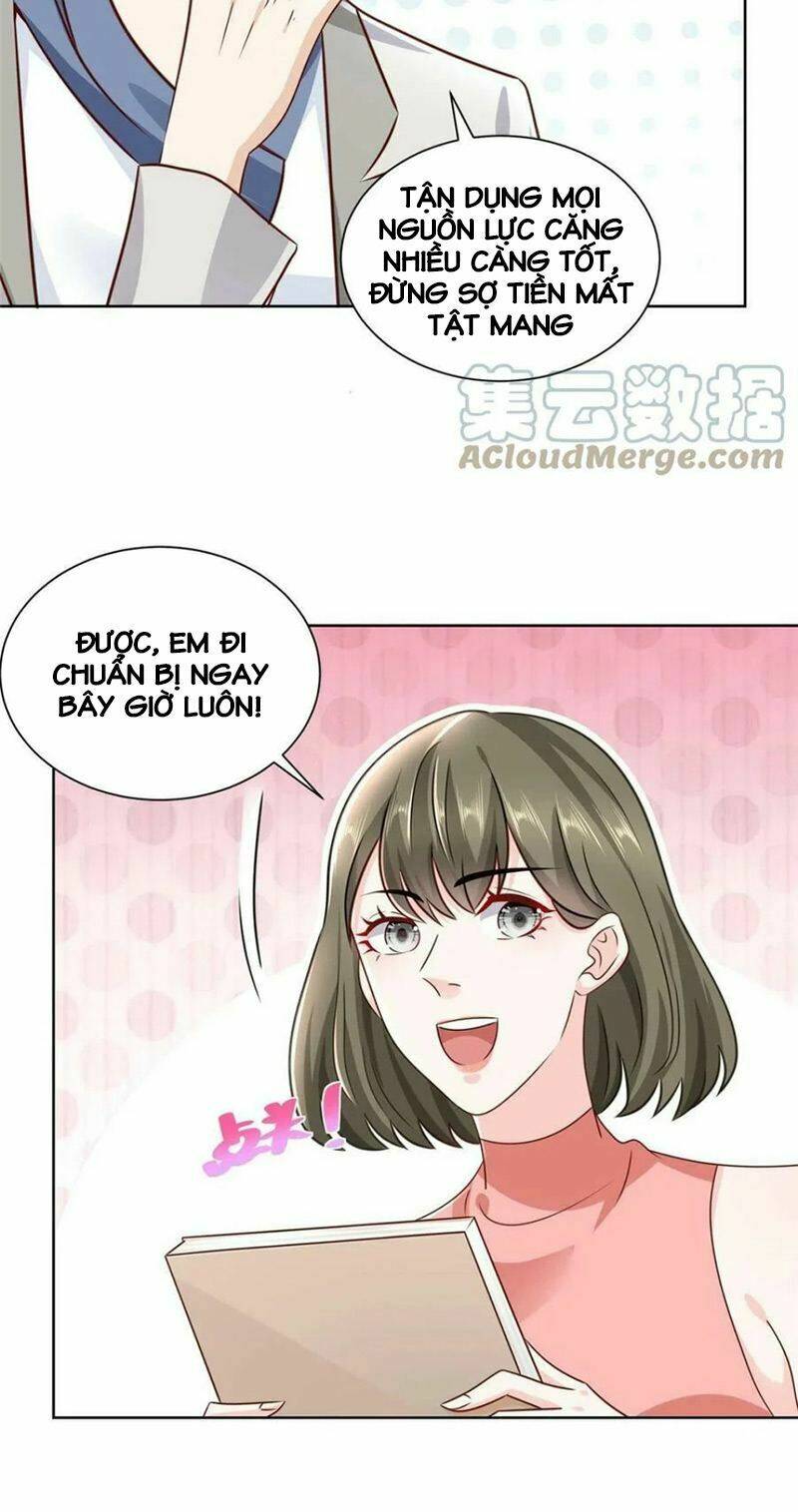Mỗi Tuần Ta Có Một Nghề Nghiệp Mới Chapter 98 - Trang 2