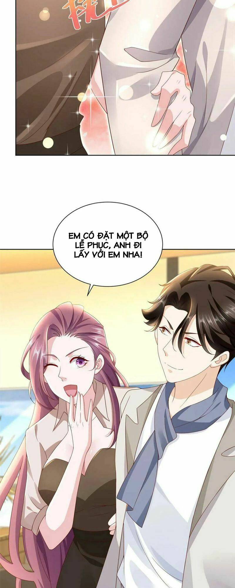 Mỗi Tuần Ta Có Một Nghề Nghiệp Mới Chapter 98 - Trang 2