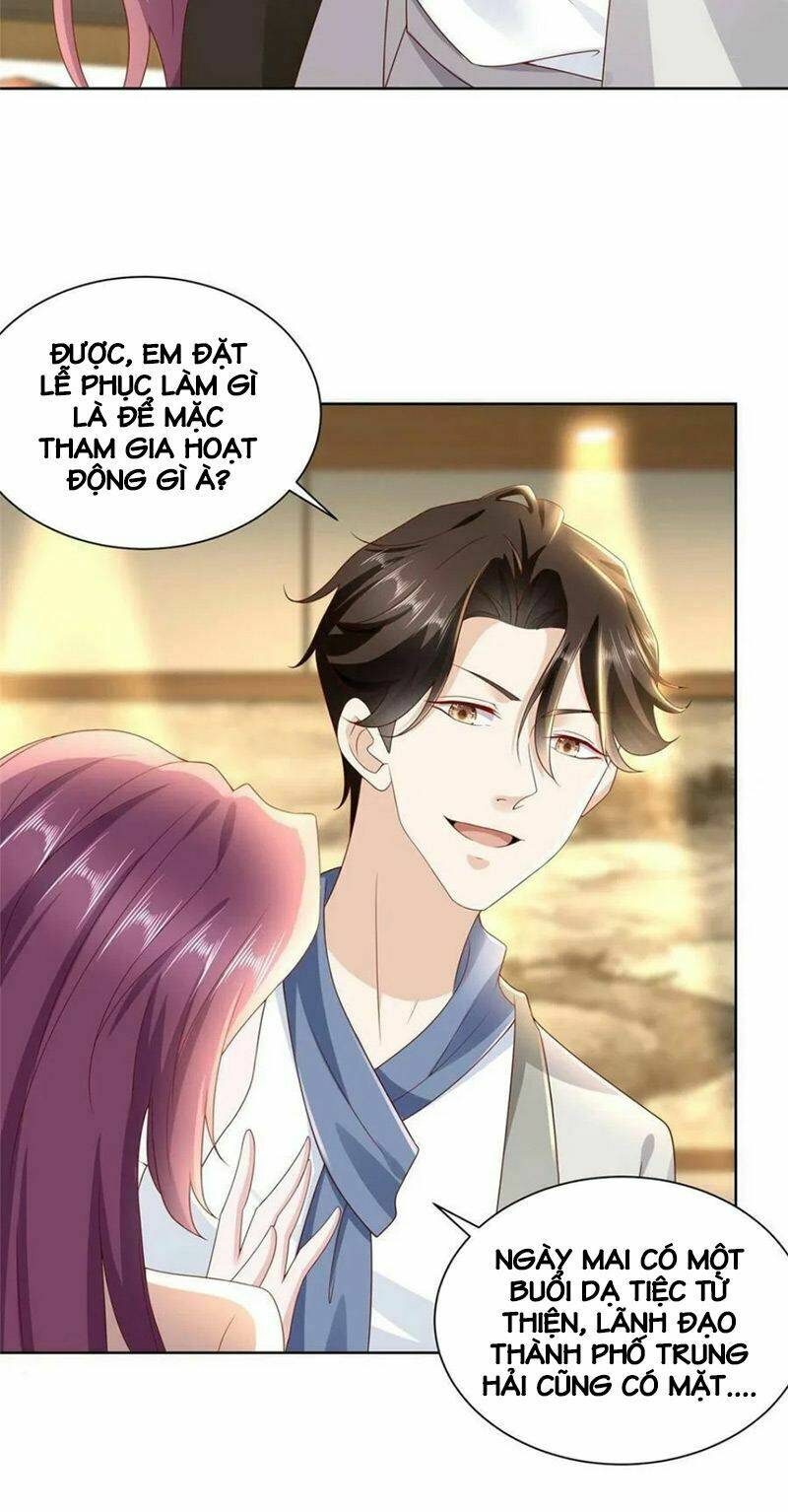 Mỗi Tuần Ta Có Một Nghề Nghiệp Mới Chapter 98 - Trang 2