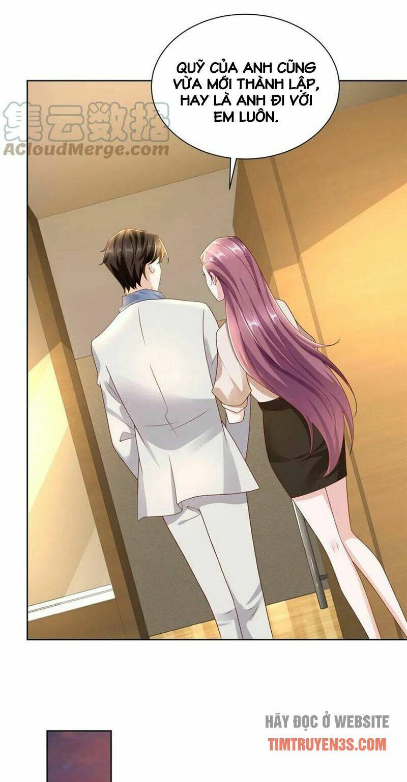 Mỗi Tuần Ta Có Một Nghề Nghiệp Mới Chapter 98 - Trang 2