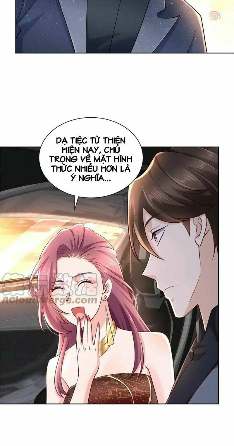 Mỗi Tuần Ta Có Một Nghề Nghiệp Mới Chapter 99 - Trang 2