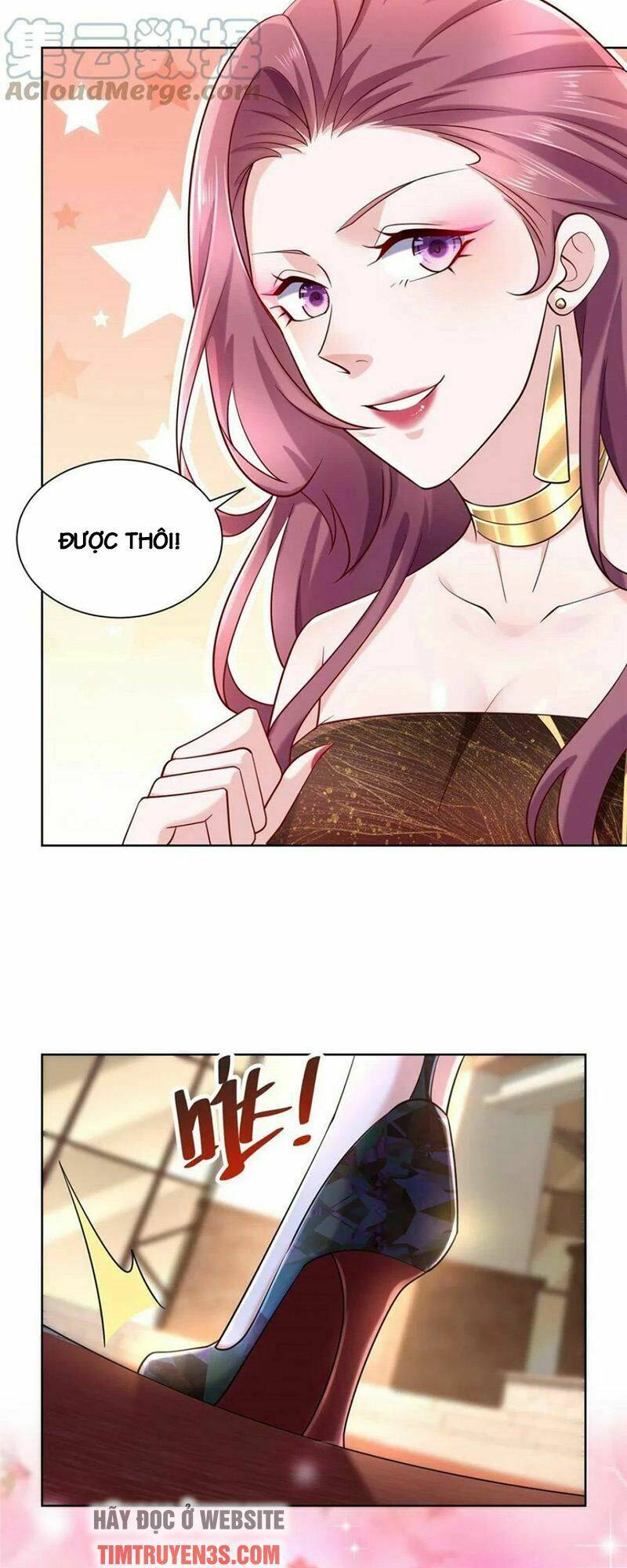 Mỗi Tuần Ta Có Một Nghề Nghiệp Mới Chapter 99 - Trang 2