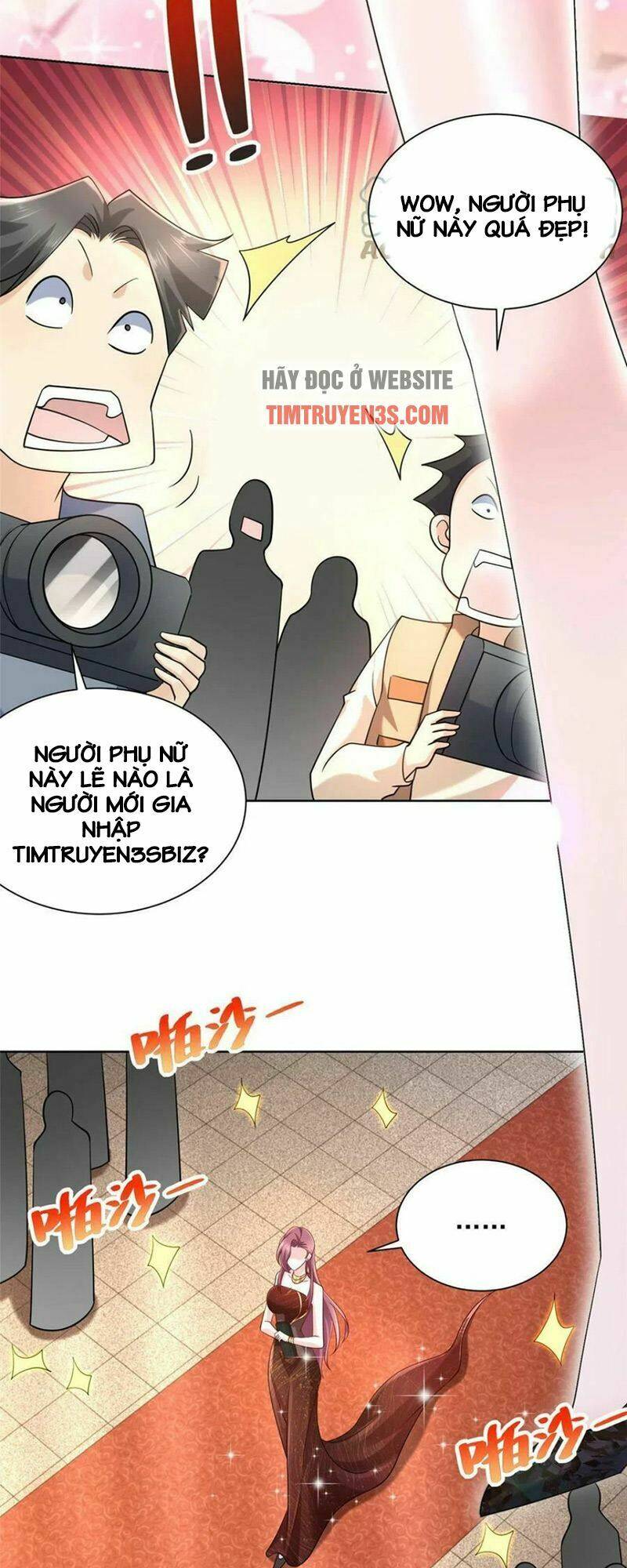 Mỗi Tuần Ta Có Một Nghề Nghiệp Mới Chapter 99 - Trang 2