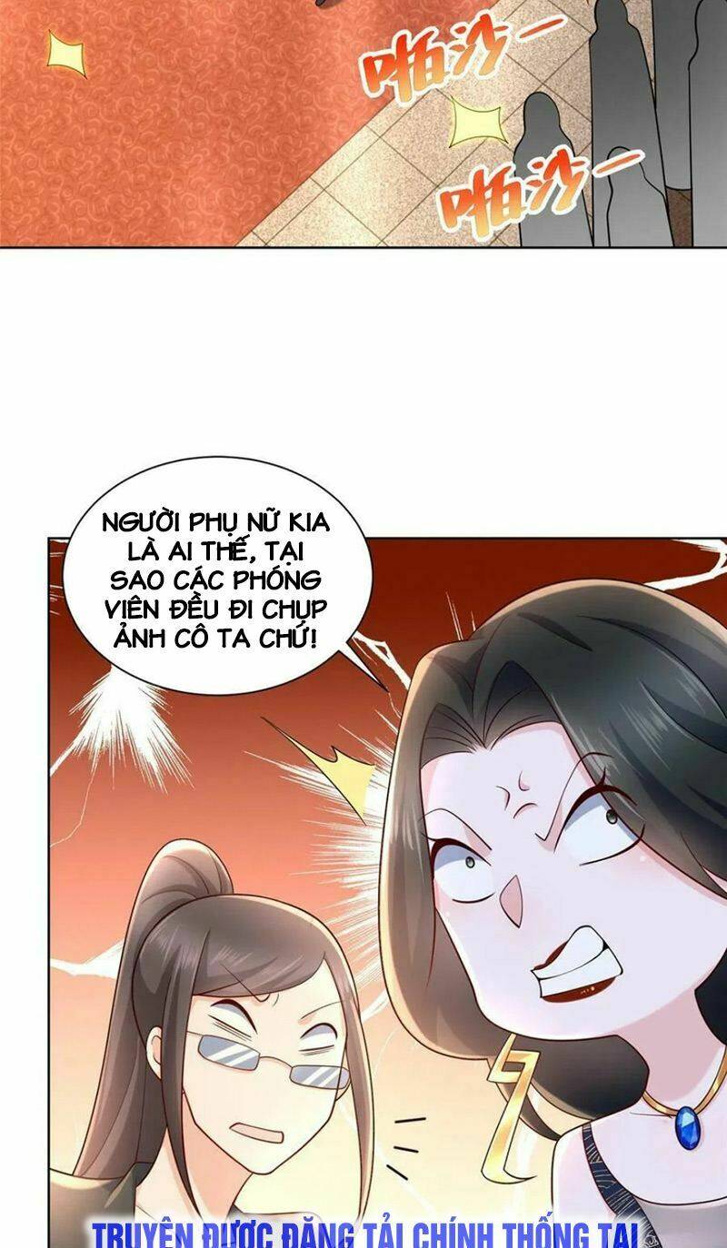 Mỗi Tuần Ta Có Một Nghề Nghiệp Mới Chapter 99 - Trang 2