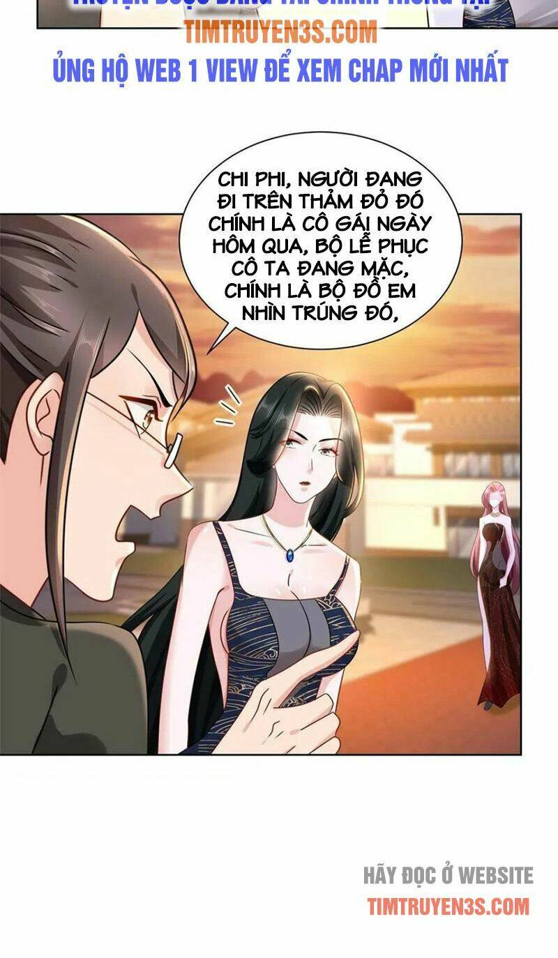 Mỗi Tuần Ta Có Một Nghề Nghiệp Mới Chapter 99 - Trang 2