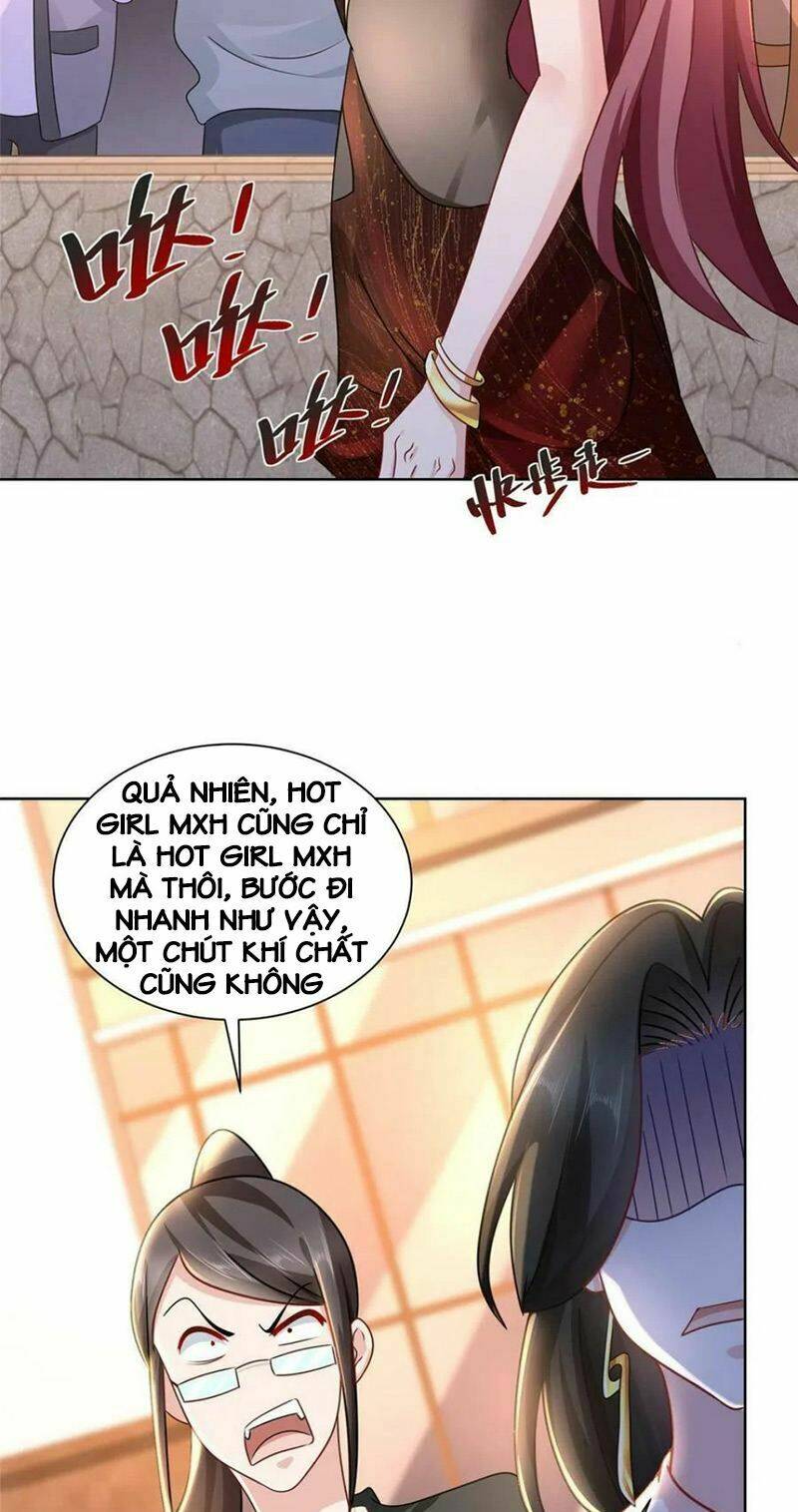 Mỗi Tuần Ta Có Một Nghề Nghiệp Mới Chapter 99 - Trang 2