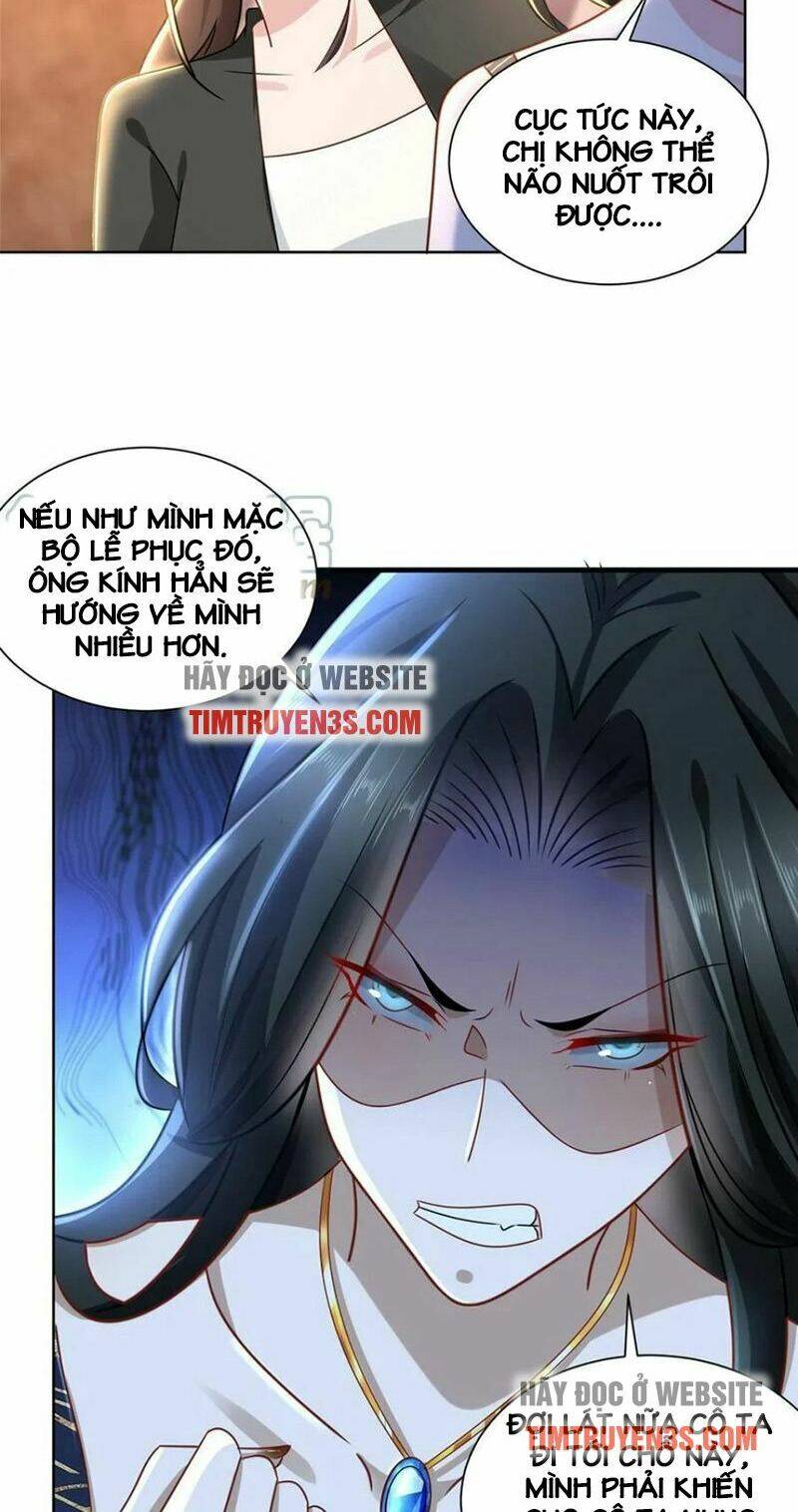 Mỗi Tuần Ta Có Một Nghề Nghiệp Mới Chapter 99 - Trang 2
