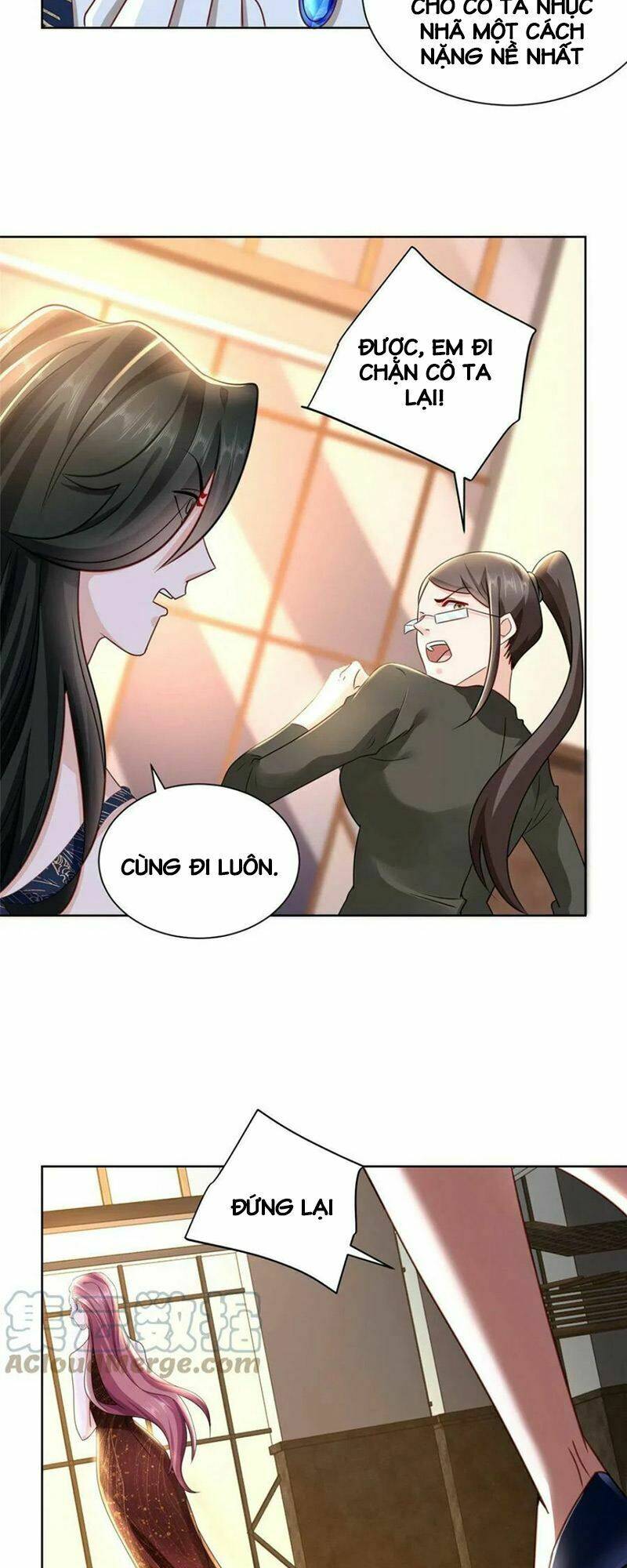 Mỗi Tuần Ta Có Một Nghề Nghiệp Mới Chapter 99 - Trang 2