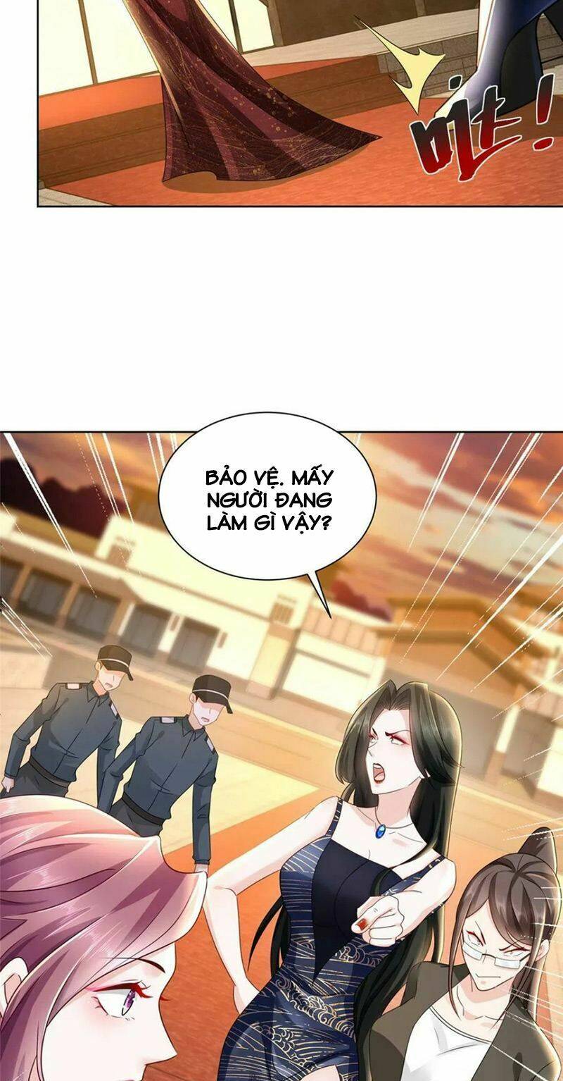 Mỗi Tuần Ta Có Một Nghề Nghiệp Mới Chapter 99 - Trang 2