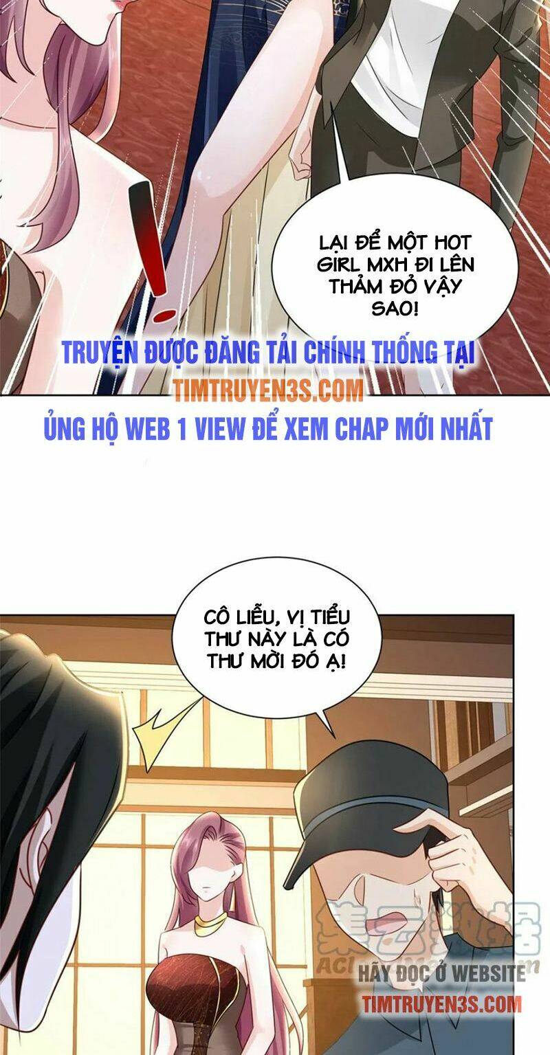Mỗi Tuần Ta Có Một Nghề Nghiệp Mới Chapter 99 - Trang 2
