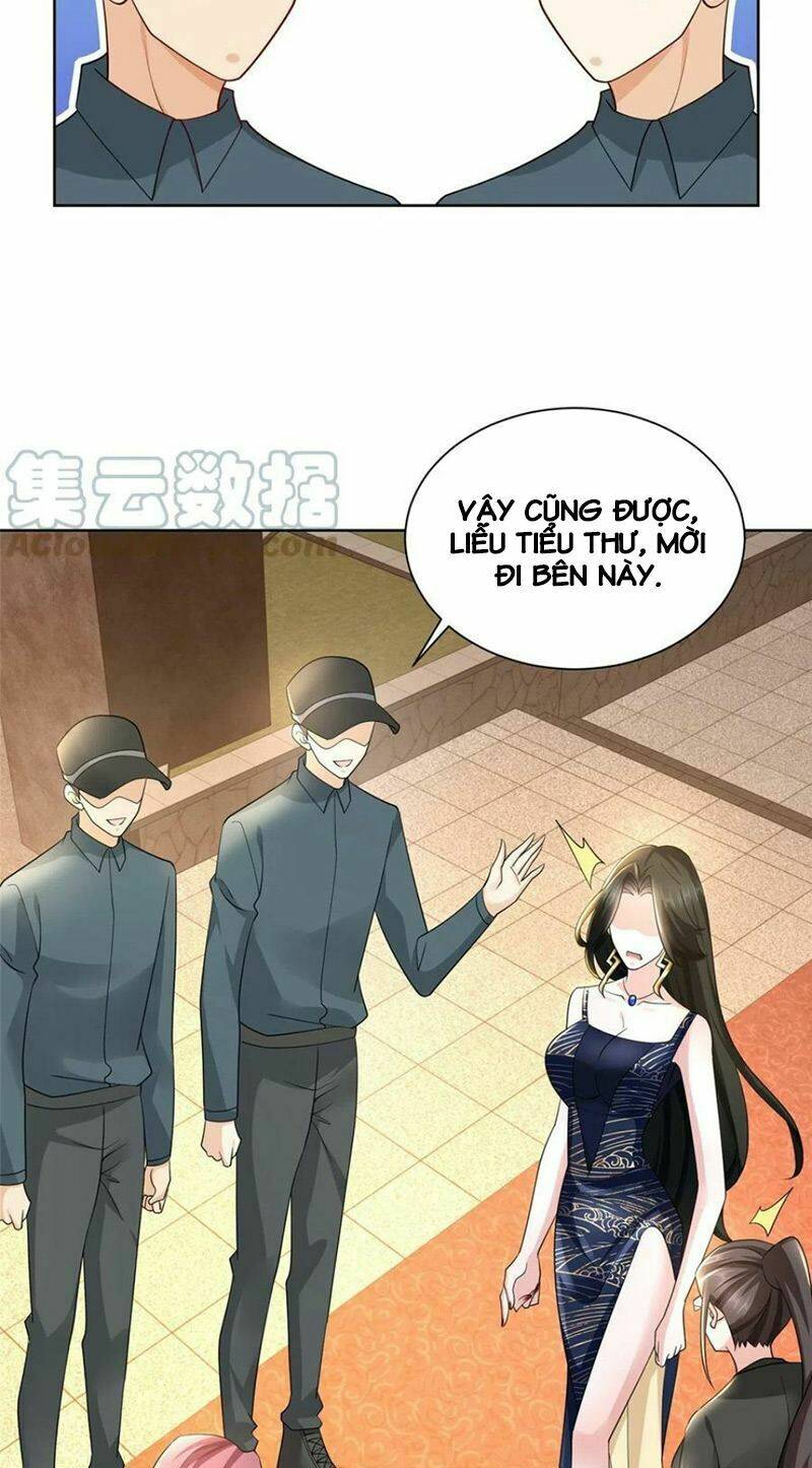 Mỗi Tuần Ta Có Một Nghề Nghiệp Mới Chapter 99 - Trang 2