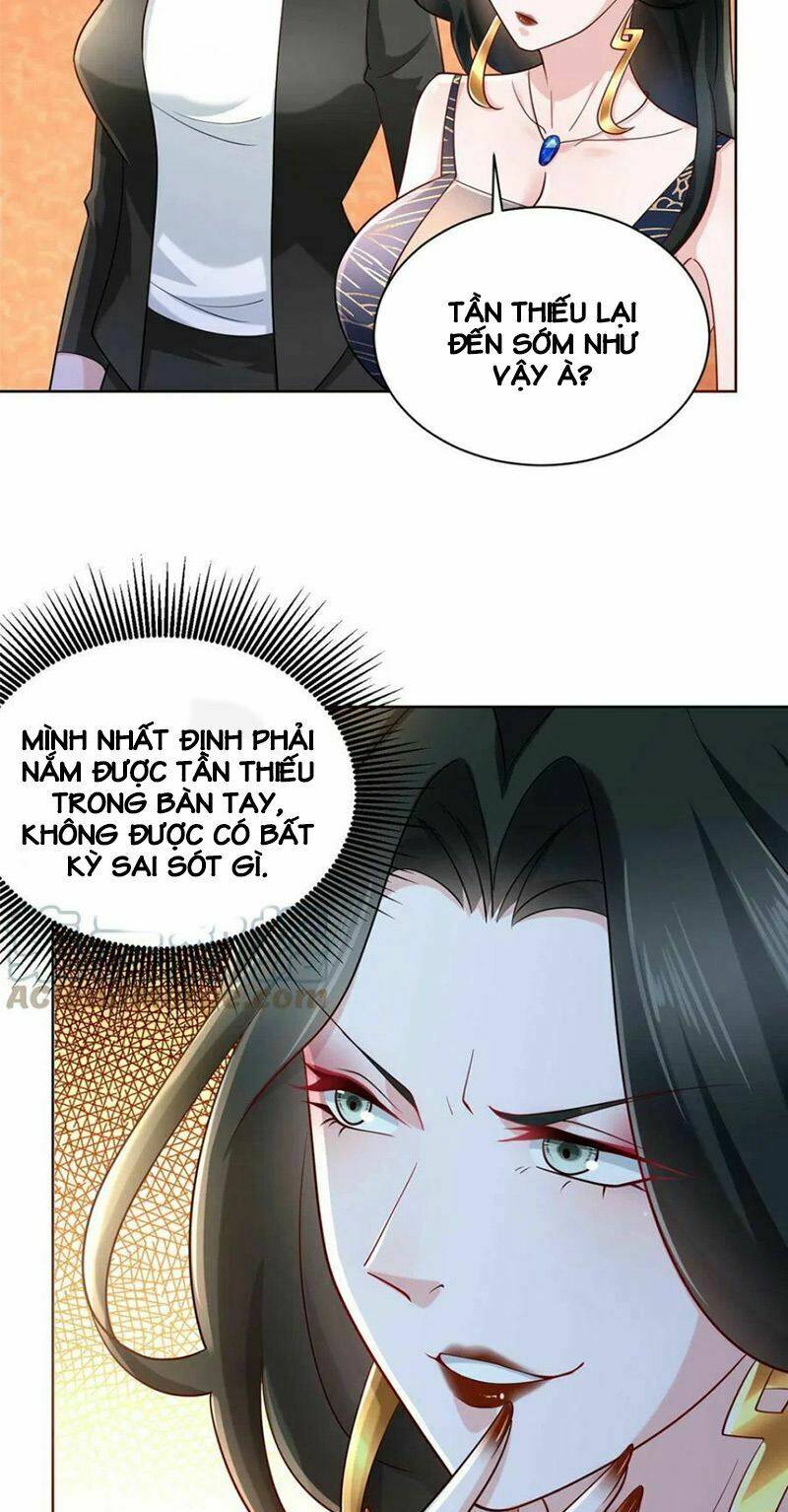 Mỗi Tuần Ta Có Một Nghề Nghiệp Mới Chapter 99 - Trang 2