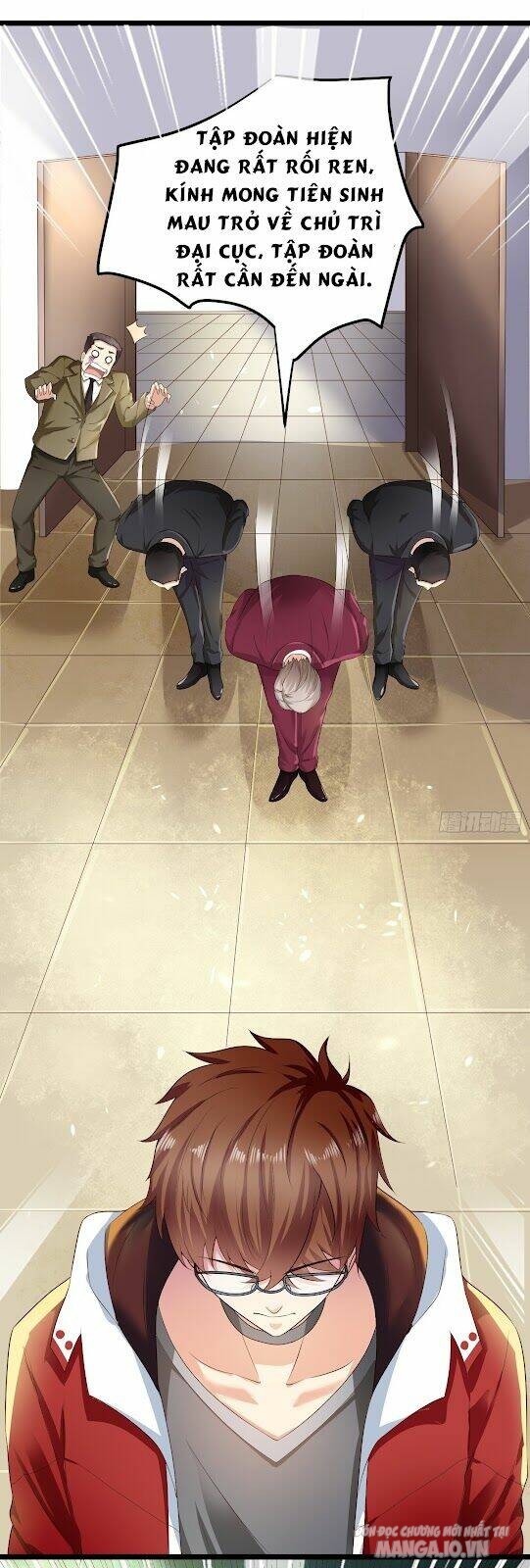 Mỗi Tuần Ta Có Một Thân Phận Mới Chapter 1 - Trang 2