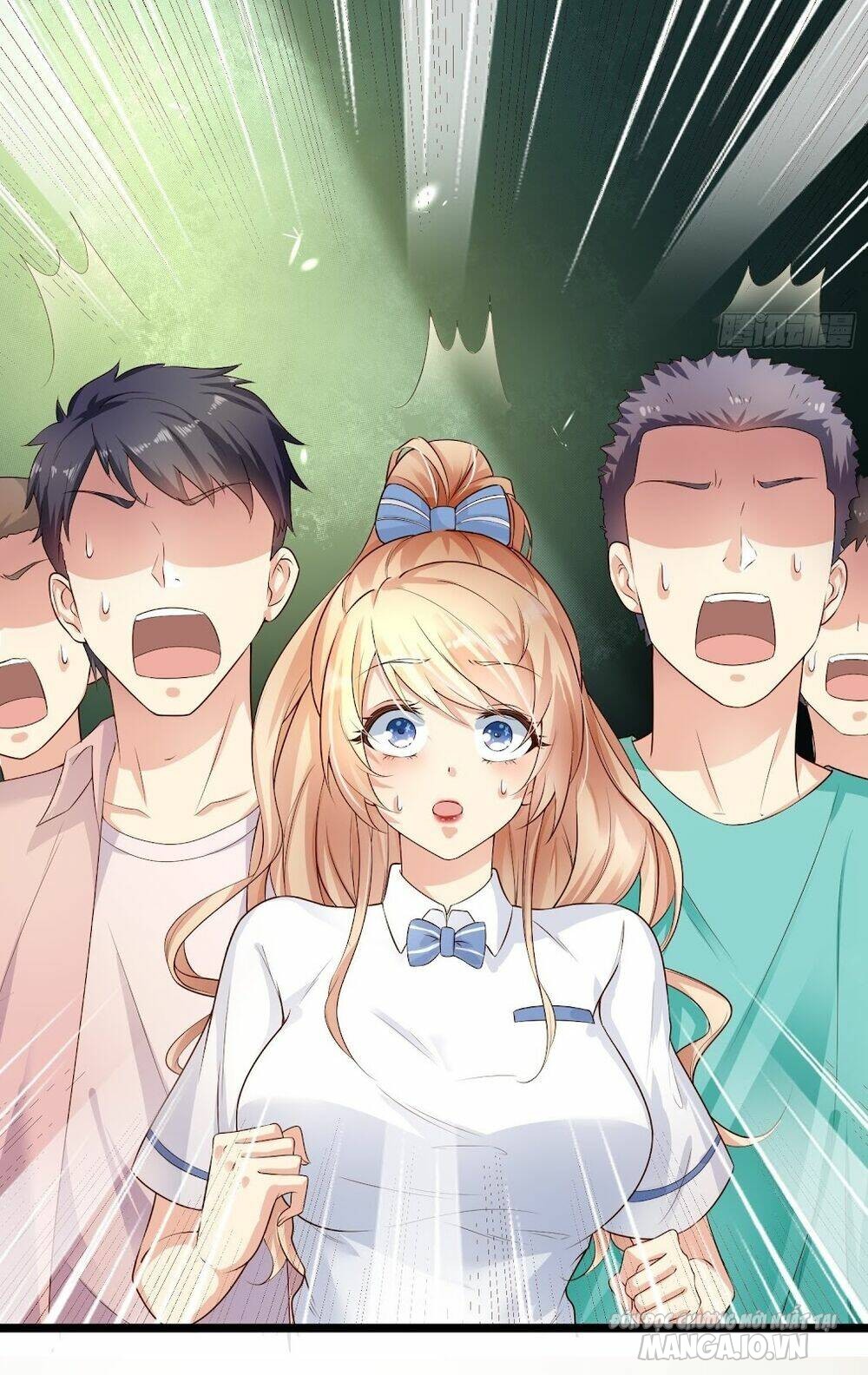 Mỗi Tuần Ta Có Một Thân Phận Mới Chapter 1 - Trang 2