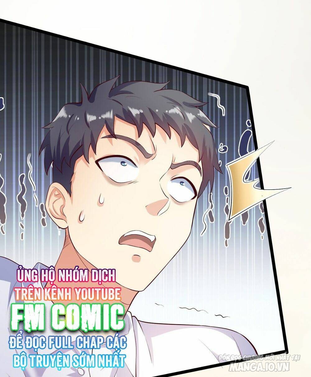 Mỗi Tuần Ta Có Một Thân Phận Mới Chapter 1 - Trang 2