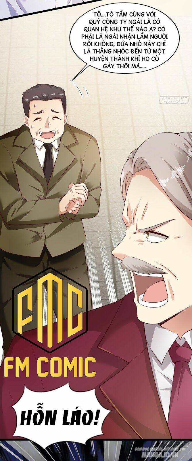 Mỗi Tuần Ta Có Một Thân Phận Mới Chapter 1 - Trang 2