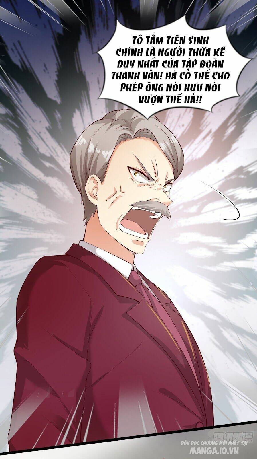 Mỗi Tuần Ta Có Một Thân Phận Mới Chapter 1 - Trang 2