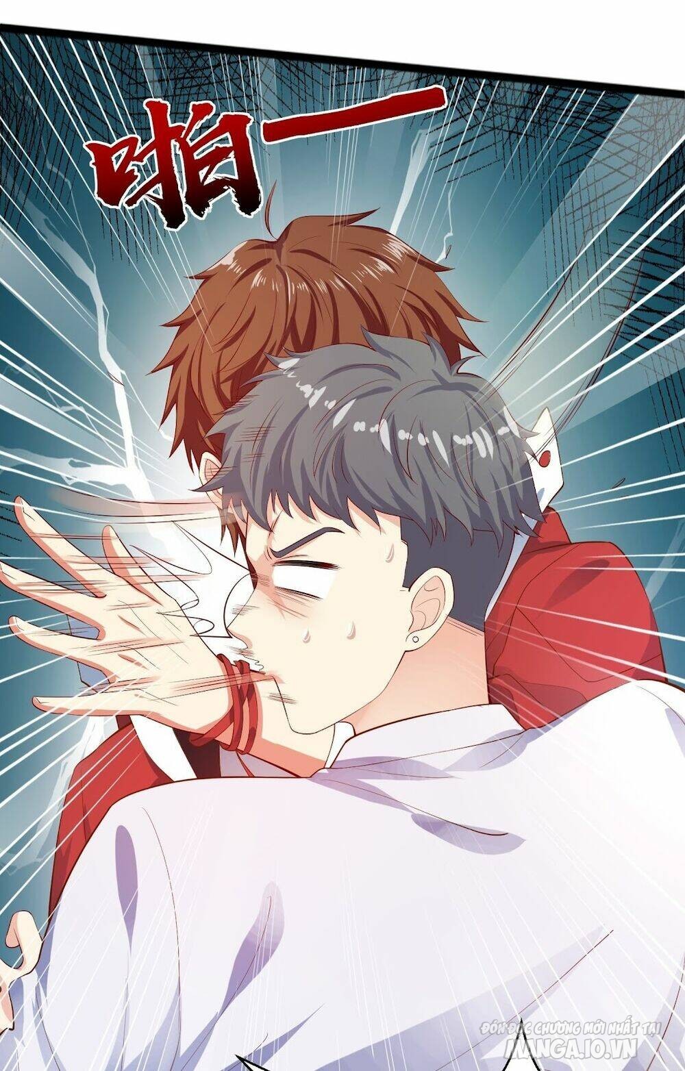 Mỗi Tuần Ta Có Một Thân Phận Mới Chapter 1 - Trang 2