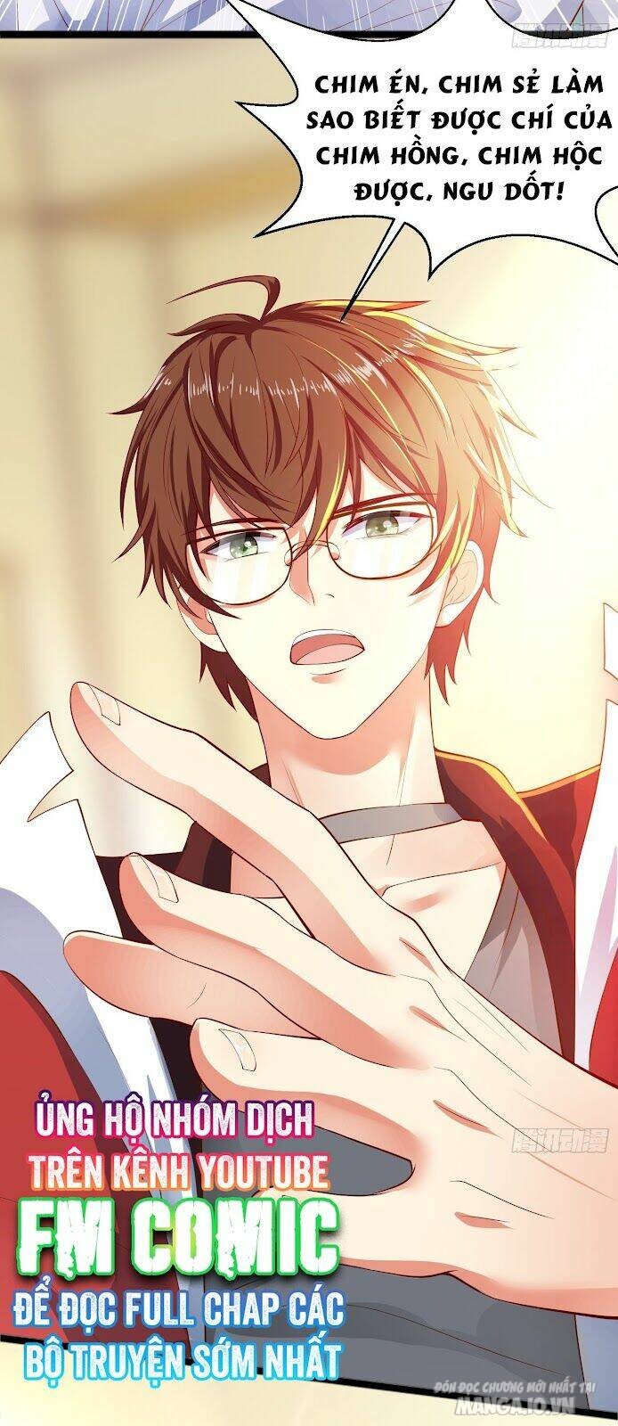 Mỗi Tuần Ta Có Một Thân Phận Mới Chapter 1 - Trang 2