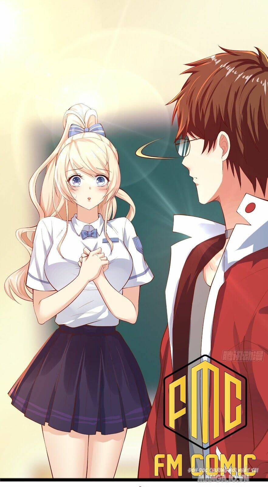 Mỗi Tuần Ta Có Một Thân Phận Mới Chapter 1 - Trang 2