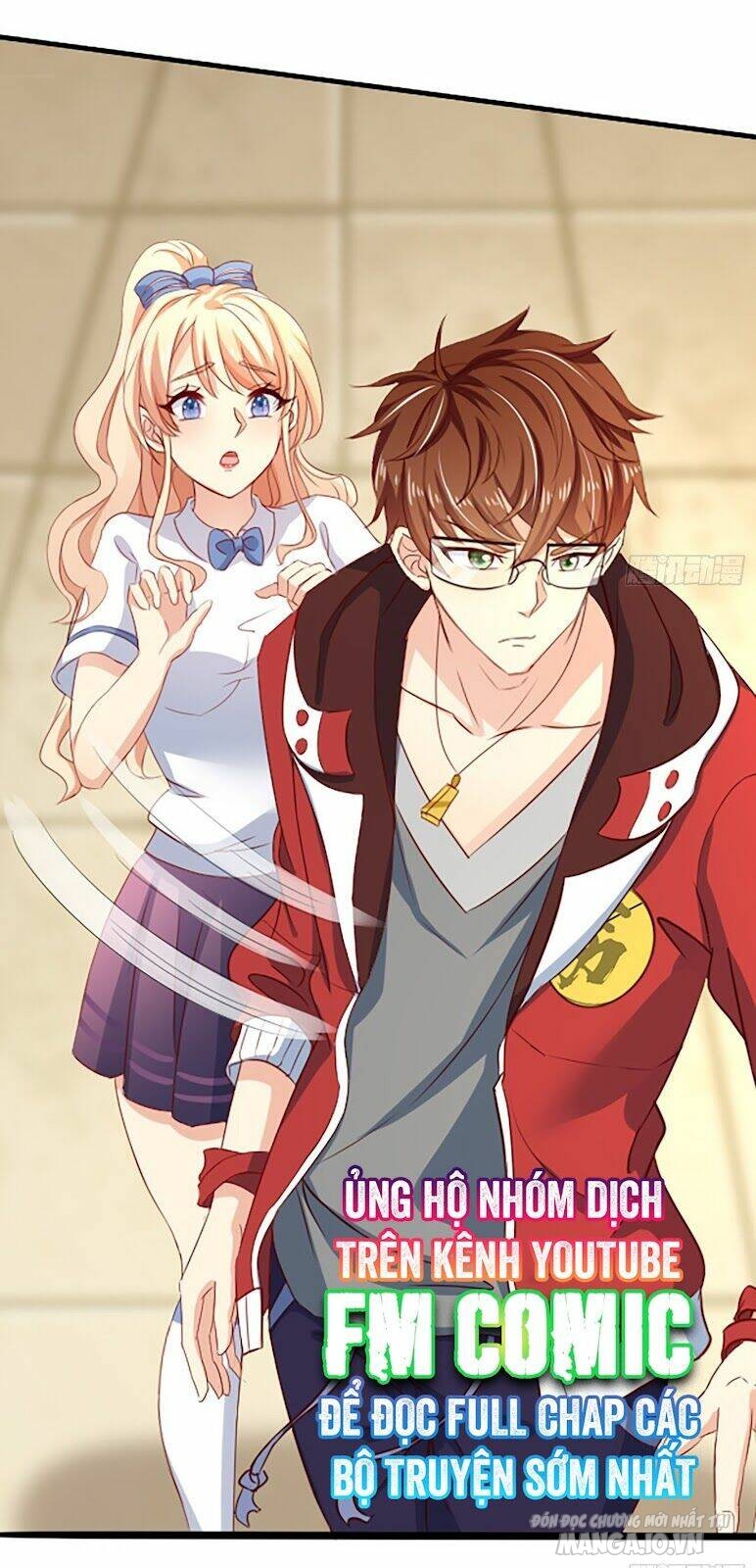 Mỗi Tuần Ta Có Một Thân Phận Mới Chapter 1 - Trang 2