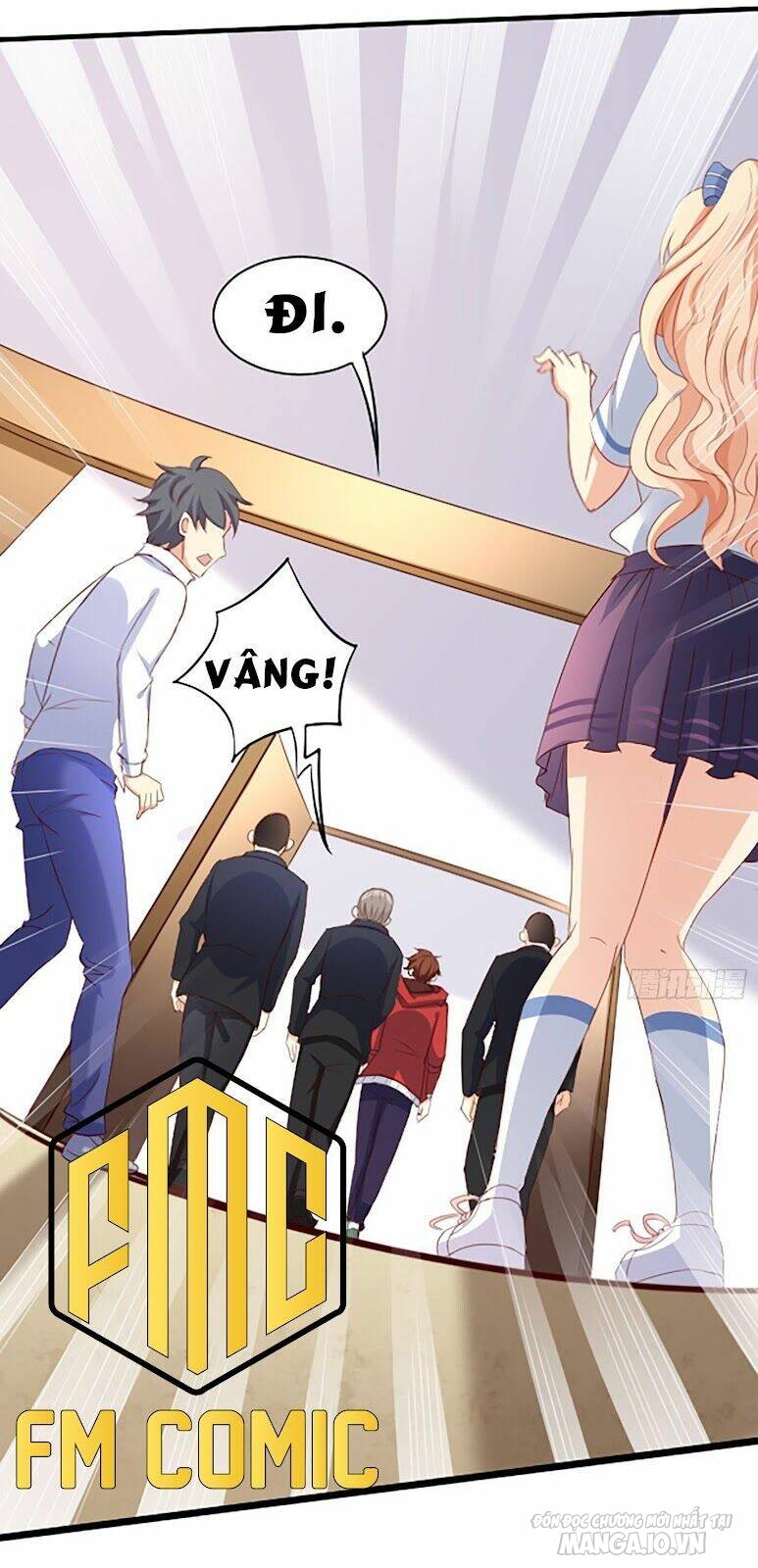 Mỗi Tuần Ta Có Một Thân Phận Mới Chapter 1 - Trang 2