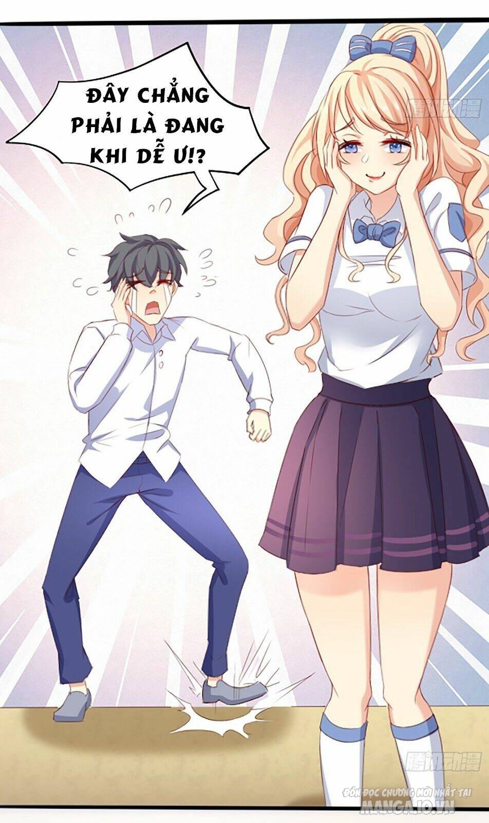 Mỗi Tuần Ta Có Một Thân Phận Mới Chapter 1 - Trang 2