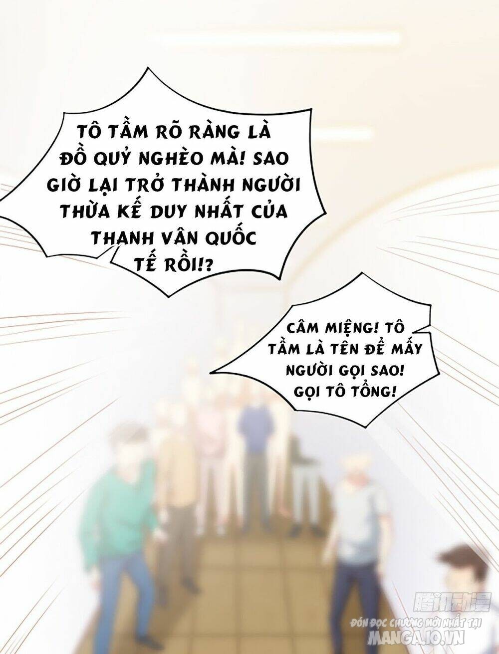 Mỗi Tuần Ta Có Một Thân Phận Mới Chapter 1 - Trang 2