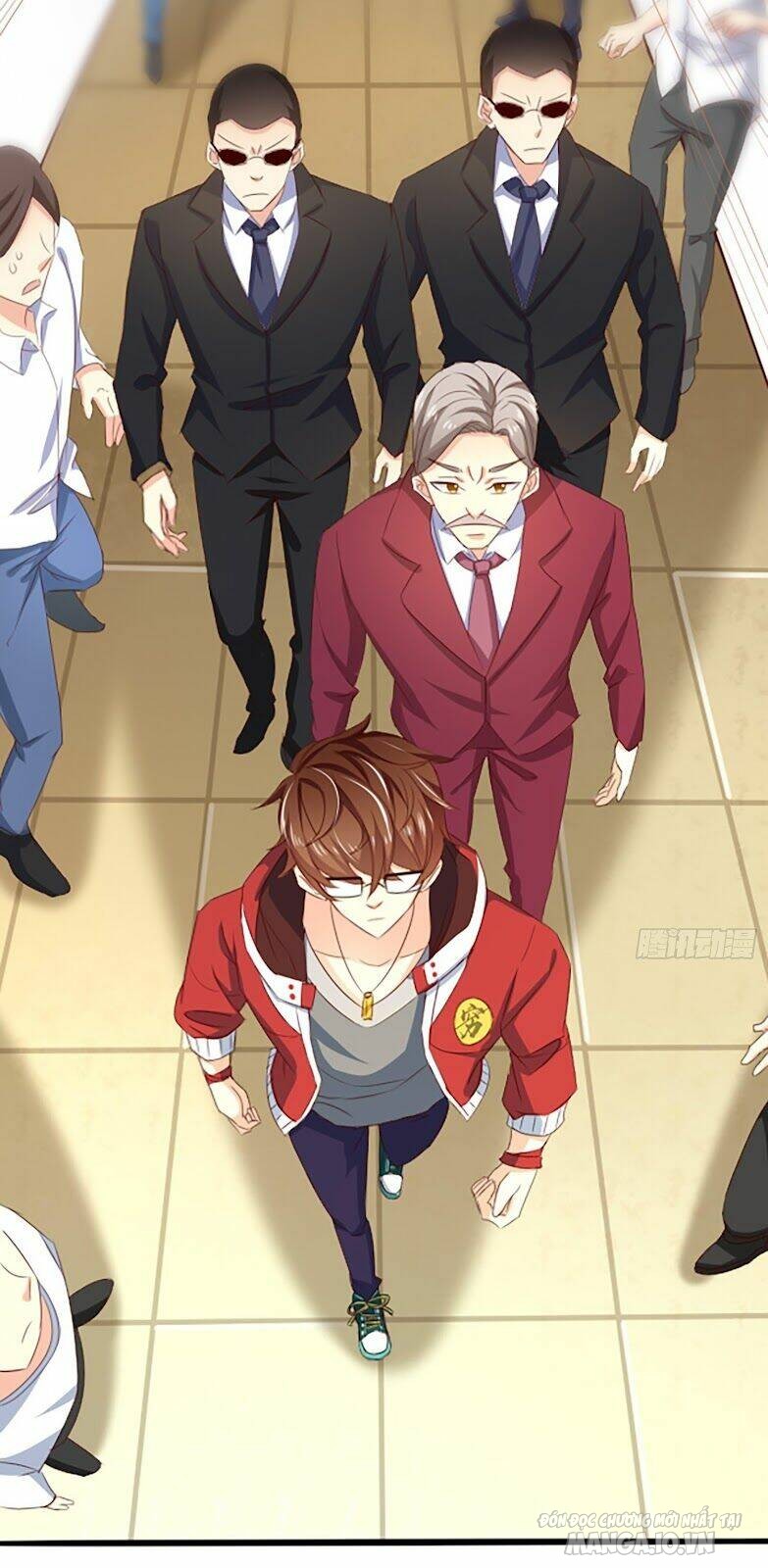 Mỗi Tuần Ta Có Một Thân Phận Mới Chapter 1 - Trang 2