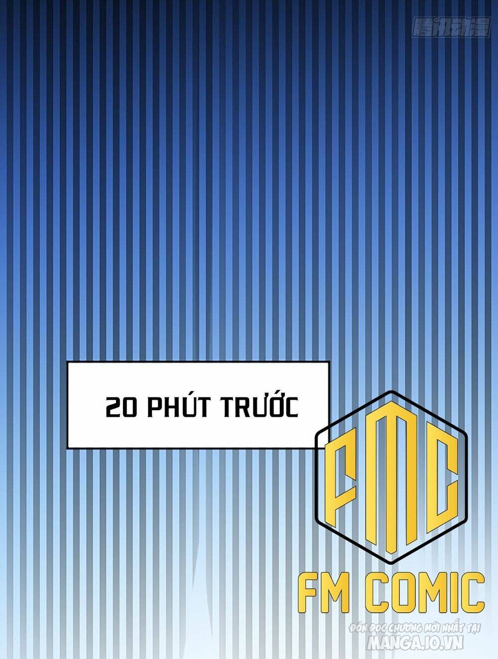 Mỗi Tuần Ta Có Một Thân Phận Mới Chapter 1 - Trang 2