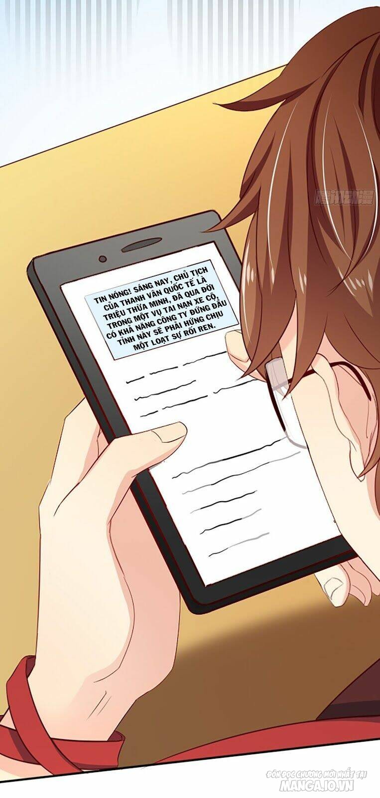 Mỗi Tuần Ta Có Một Thân Phận Mới Chapter 1 - Trang 2