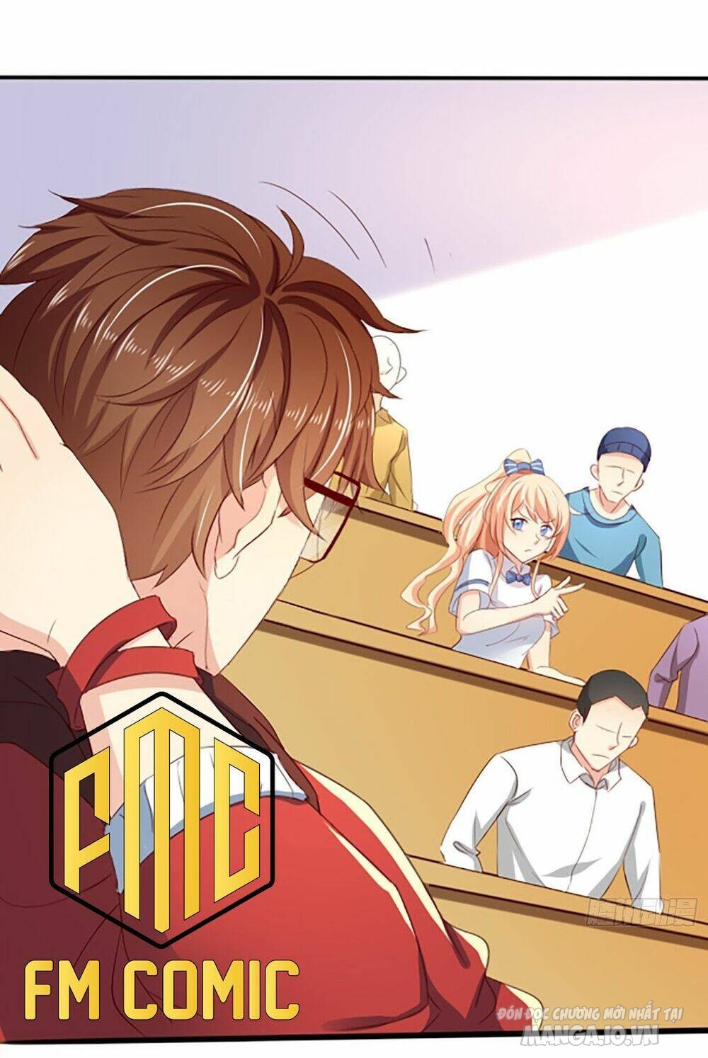 Mỗi Tuần Ta Có Một Thân Phận Mới Chapter 1 - Trang 2