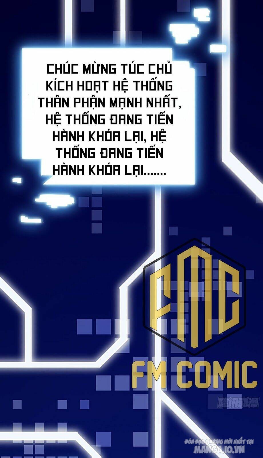 Mỗi Tuần Ta Có Một Thân Phận Mới Chapter 1 - Trang 2