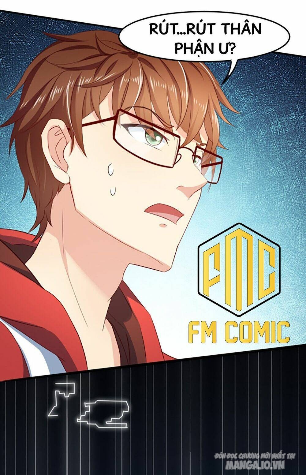 Mỗi Tuần Ta Có Một Thân Phận Mới Chapter 1 - Trang 2