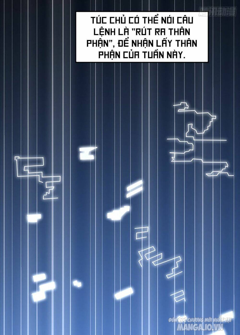 Mỗi Tuần Ta Có Một Thân Phận Mới Chapter 1 - Trang 2