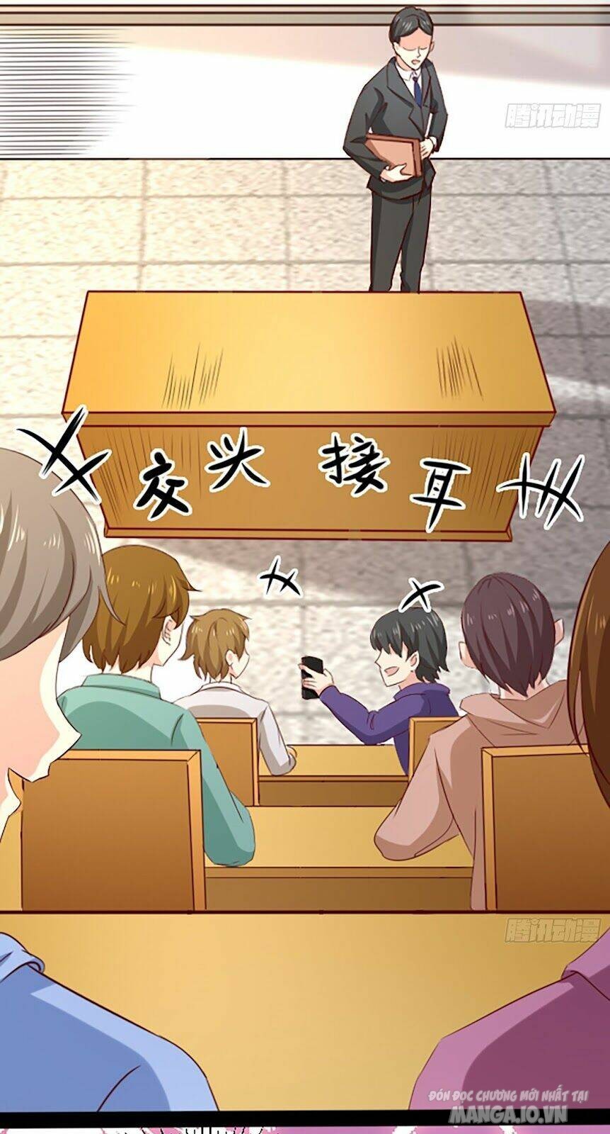 Mỗi Tuần Ta Có Một Thân Phận Mới Chapter 1 - Trang 2